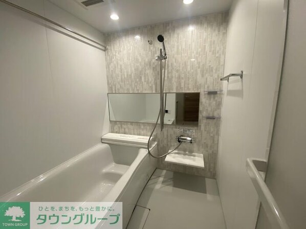 セレスティア南烏山の物件内観写真